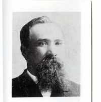 Jonah Evans (1838 - 1897) Profile